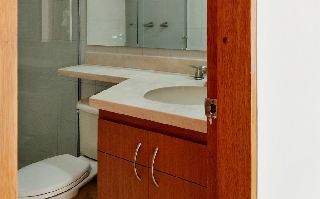 Apartamento en Caobos Salazar — Elite Inmobiliaria