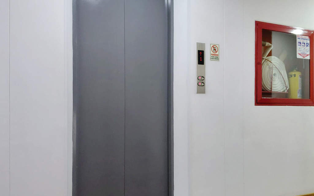 Apartamento en Caobos Salazar — Elite Inmobiliaria