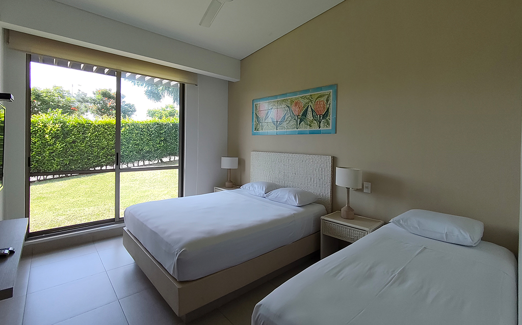 Casa Campestre en Condominio Campestre La Gran Reserva- Anapoima — Elite Inmobiliaria