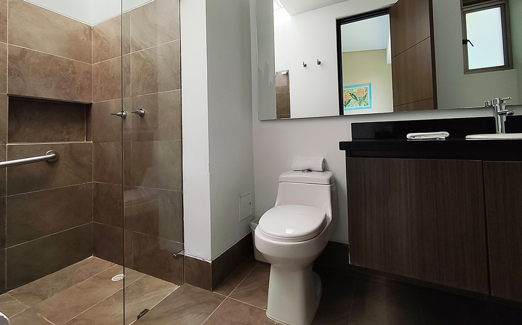 Casa Campestre en Condominio Campestre La Gran Reserva- Anapoima — Elite Inmobiliaria
