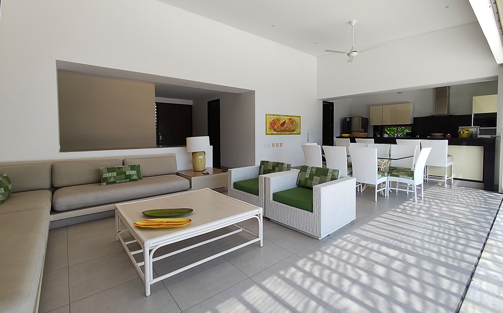 Casa Campestre en Condominio Campestre La Gran Reserva- Anapoima — Elite Inmobiliaria