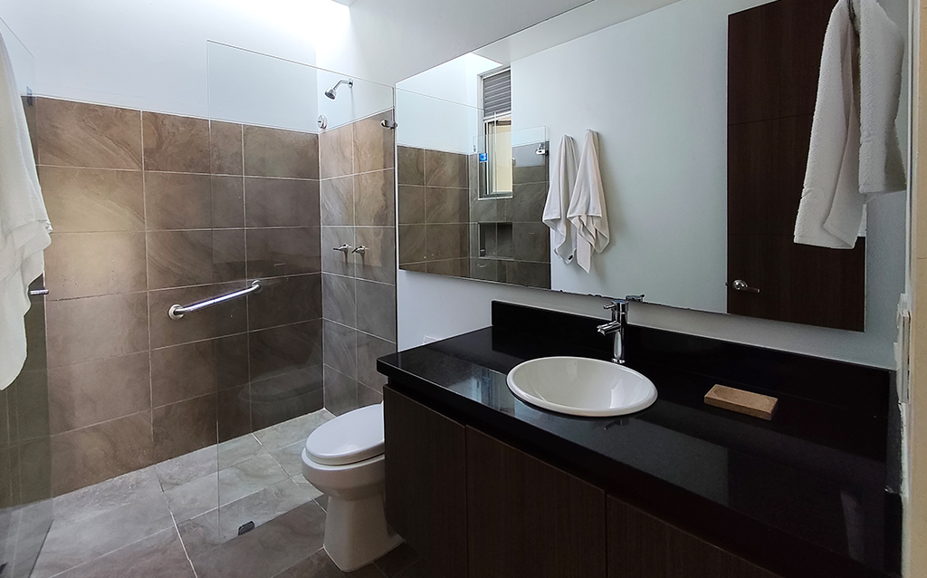 Casa Campestre en Condominio Campestre La Gran Reserva- Anapoima — Elite Inmobiliaria