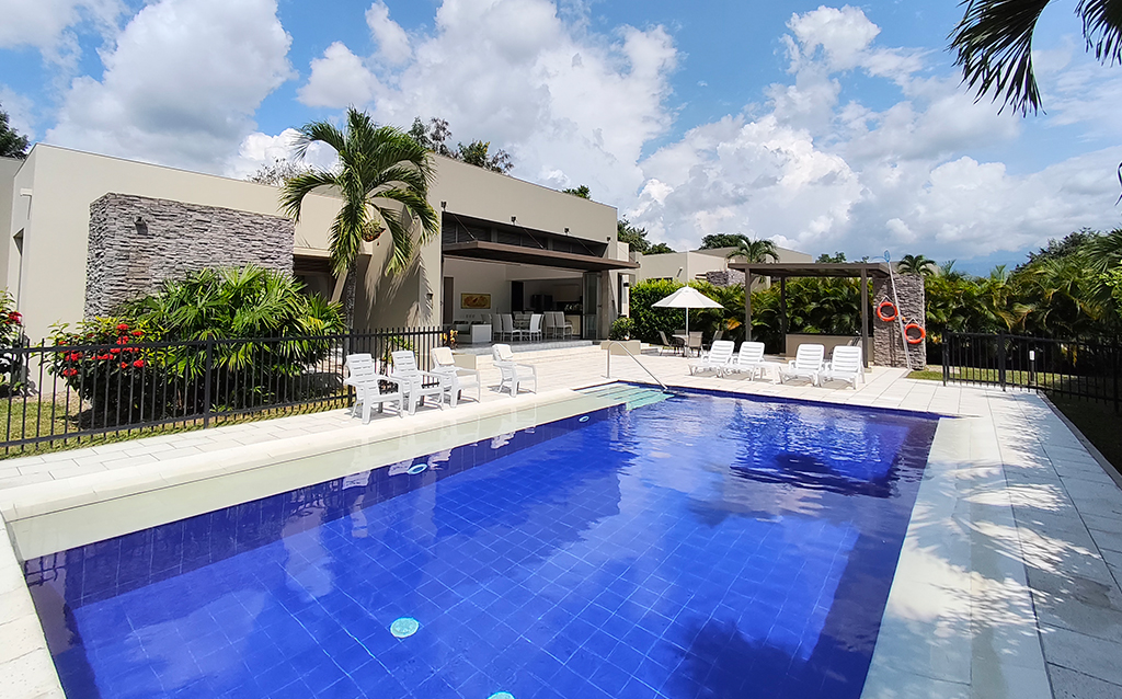 CASA CAMPESTRE · Venta · Condominio Campestre La Gran Reserva- Anapoima Anapoima-Cundinamarca