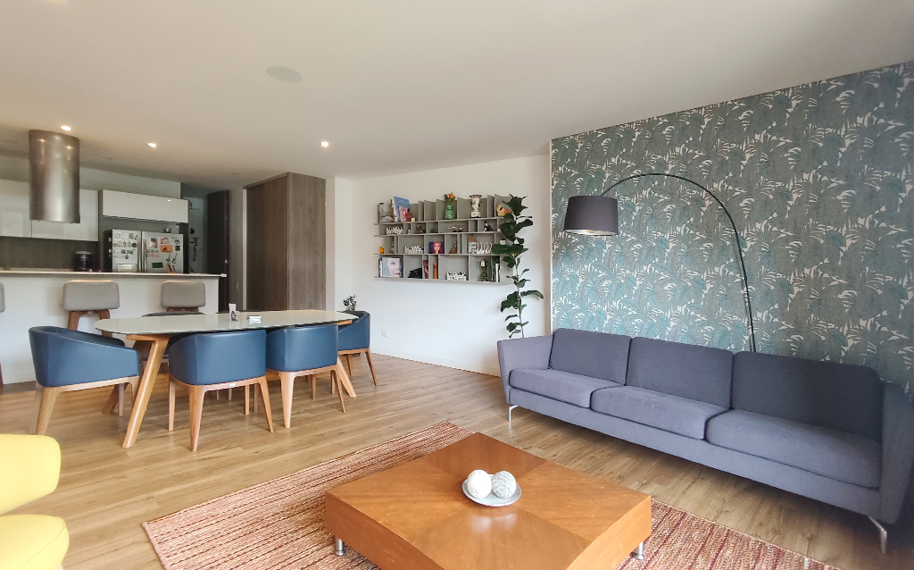 APARTAMENTO · Venta · Provenza Suba BOGOTA