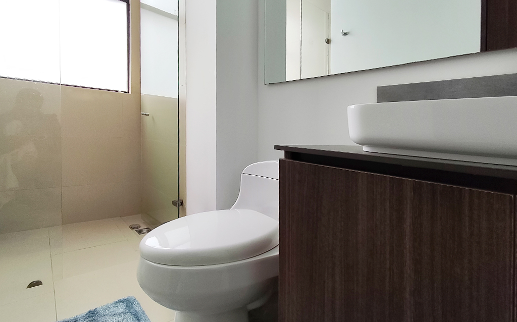 Apartamento en Provenza — Elite Inmobiliaria