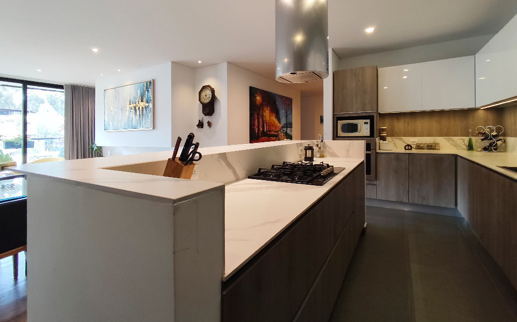 Apartamento en Provenza — Elite Inmobiliaria