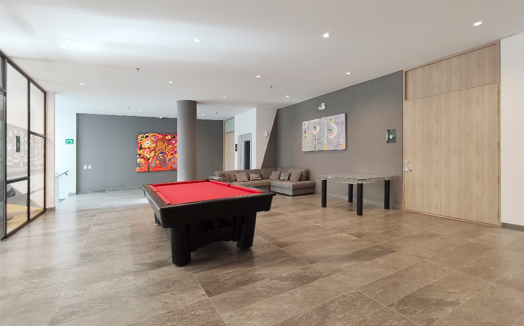 Apartamento en Provenza — Elite Inmobiliaria