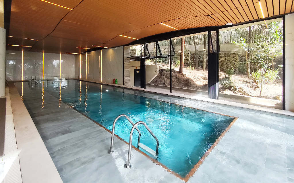 Apartamento en Provenza — Elite Inmobiliaria