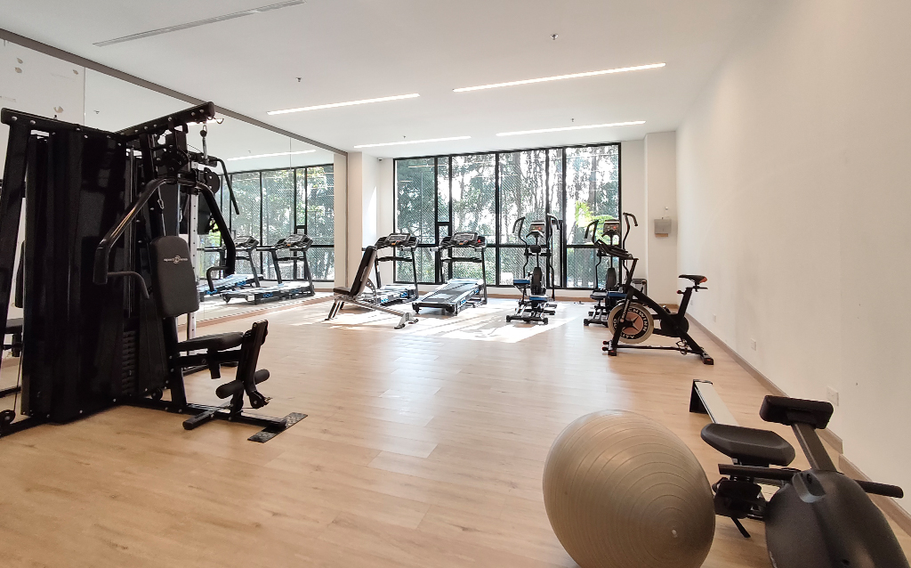 Apartamento en Provenza — Elite Inmobiliaria