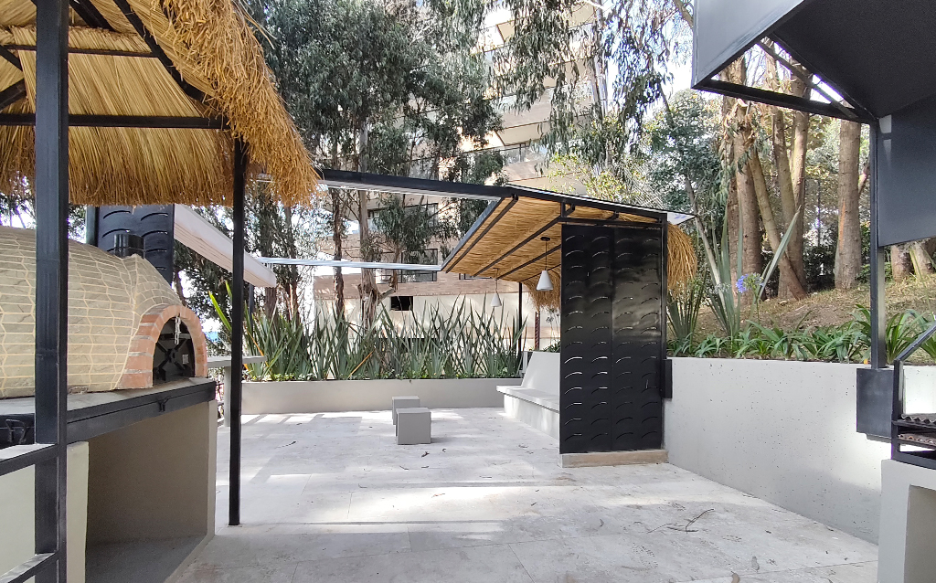 Apartamento en Provenza — Elite Inmobiliaria