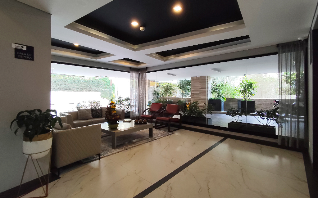 Apartamento en Provenza — Elite Inmobiliaria