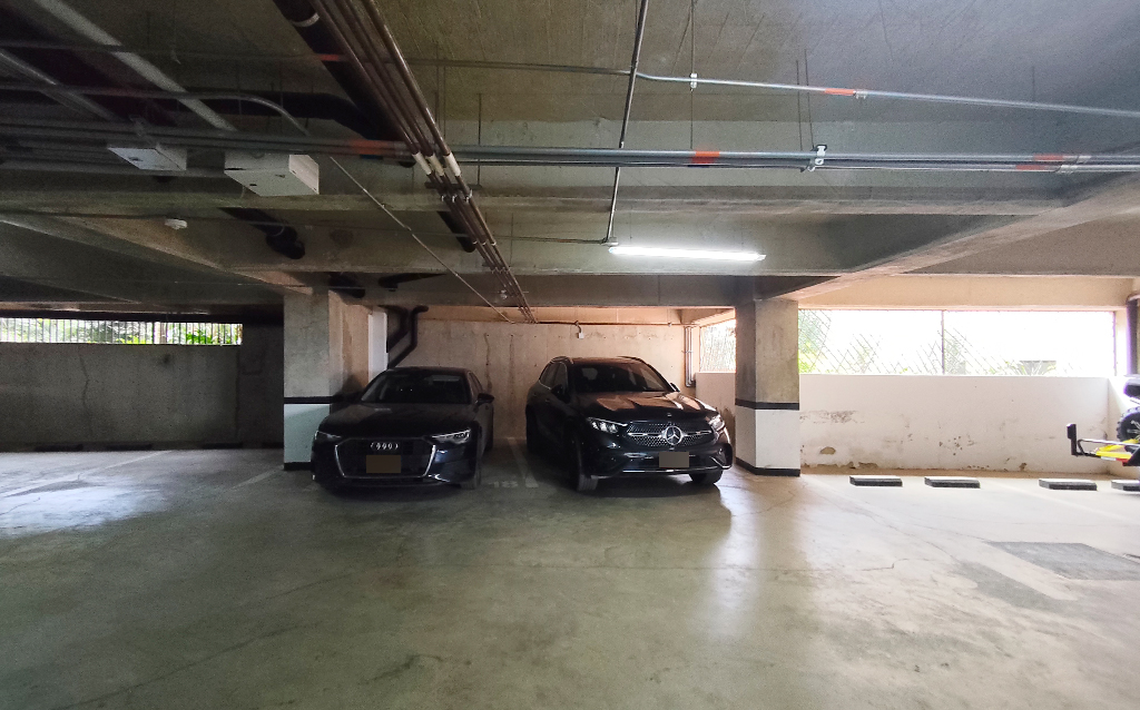 Apartamento en Provenza — Elite Inmobiliaria
