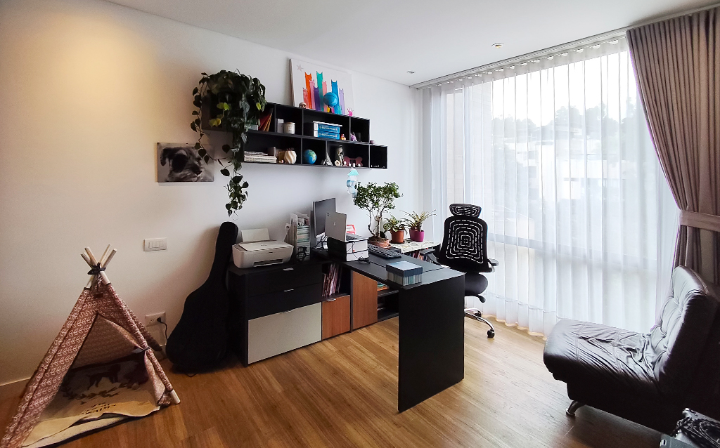 Apartamento en Provenza — Elite Inmobiliaria