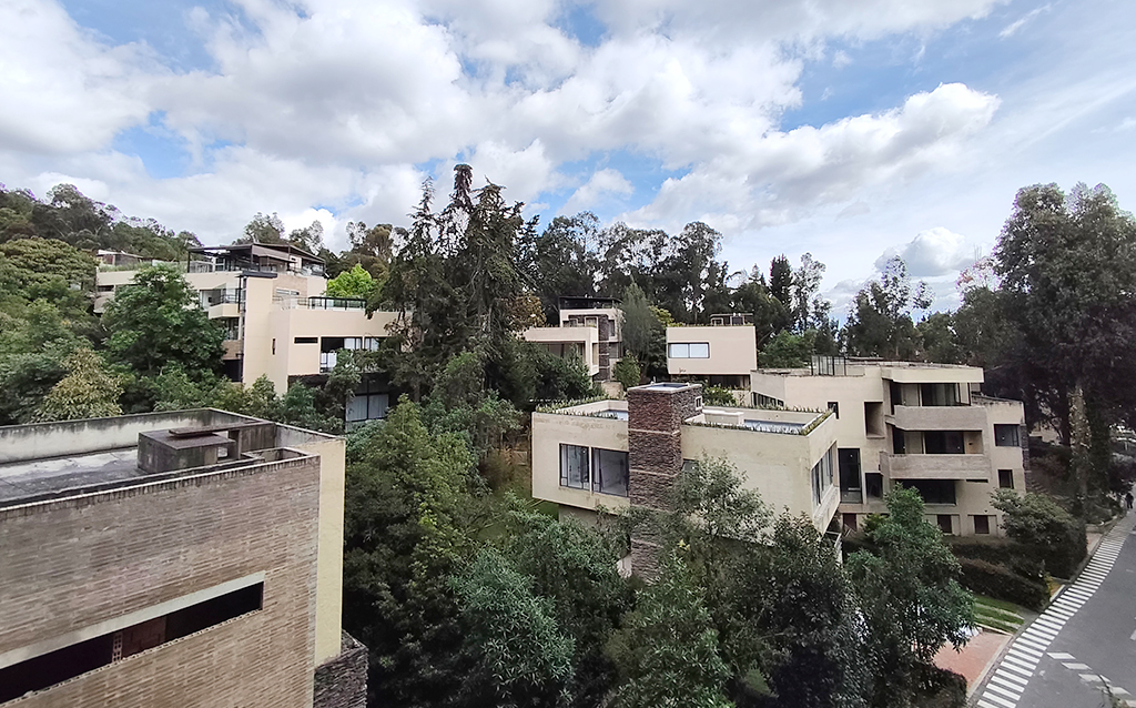 Apartamento en Provenza — Elite Inmobiliaria
