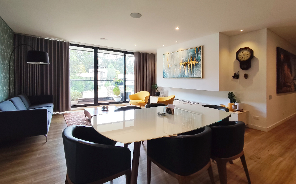 APARTAMENTO · Venta · Provenza Suba BOGOTA