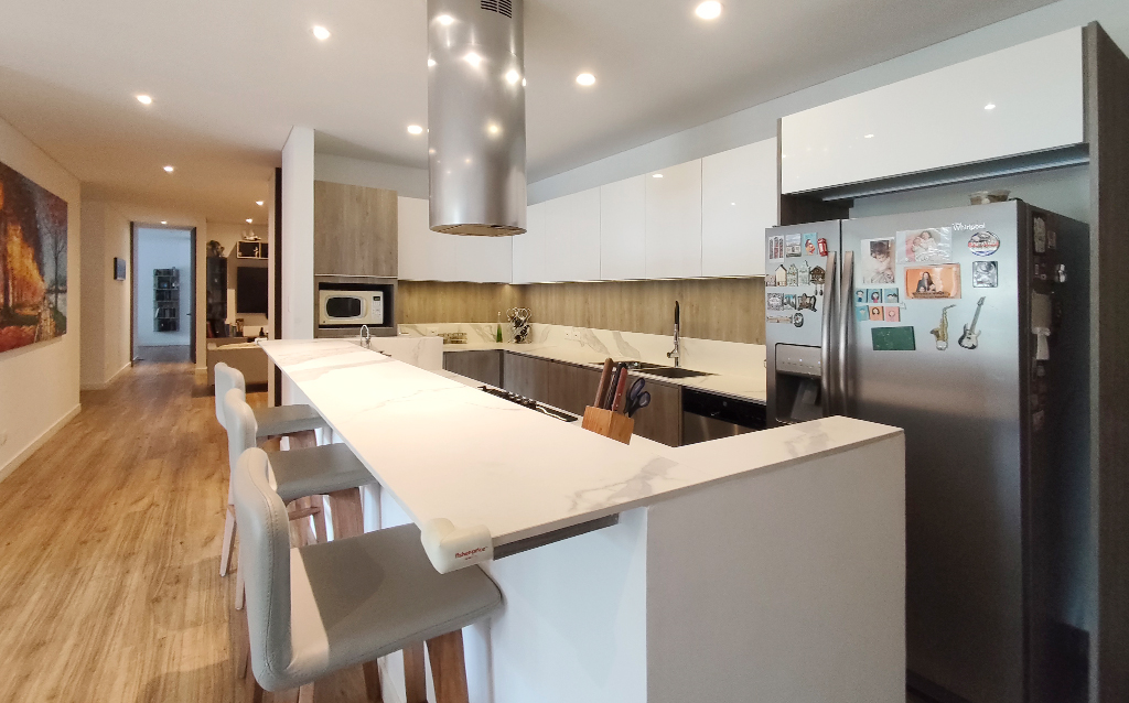 Apartamento en Provenza — Elite Inmobiliaria