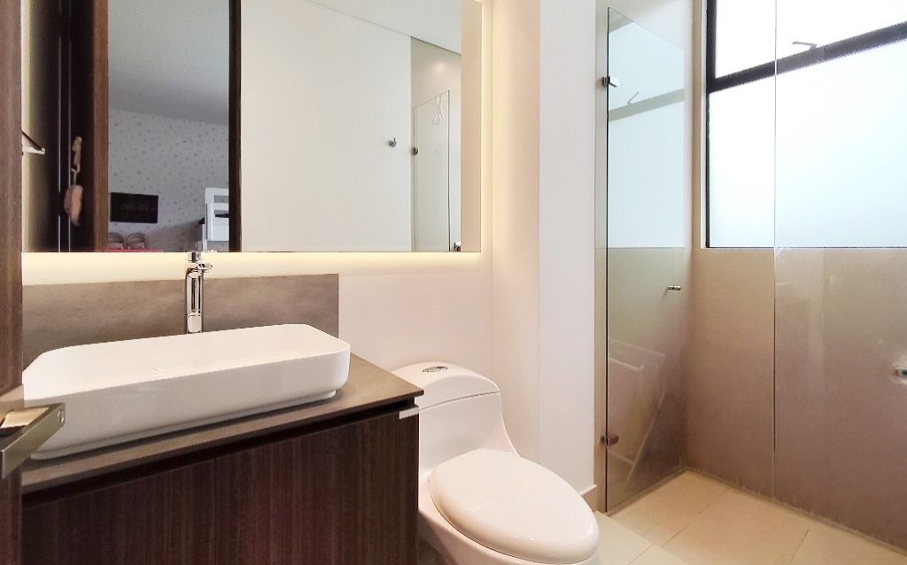 Apartamento en Provenza — Elite Inmobiliaria