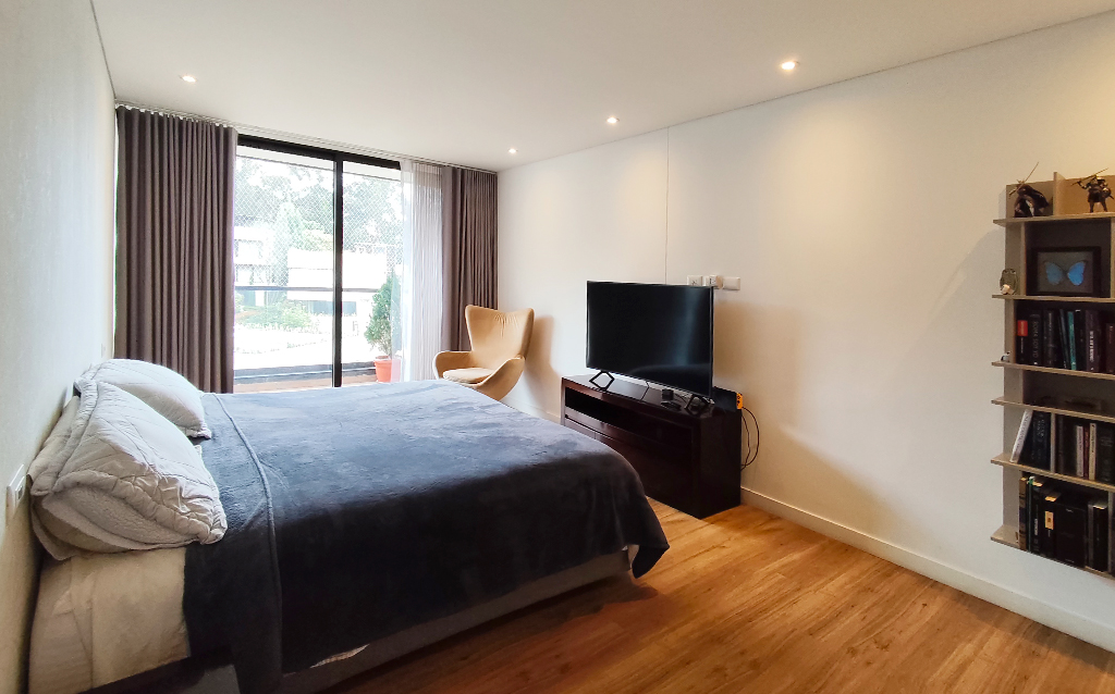 Apartamento en Provenza — Elite Inmobiliaria
