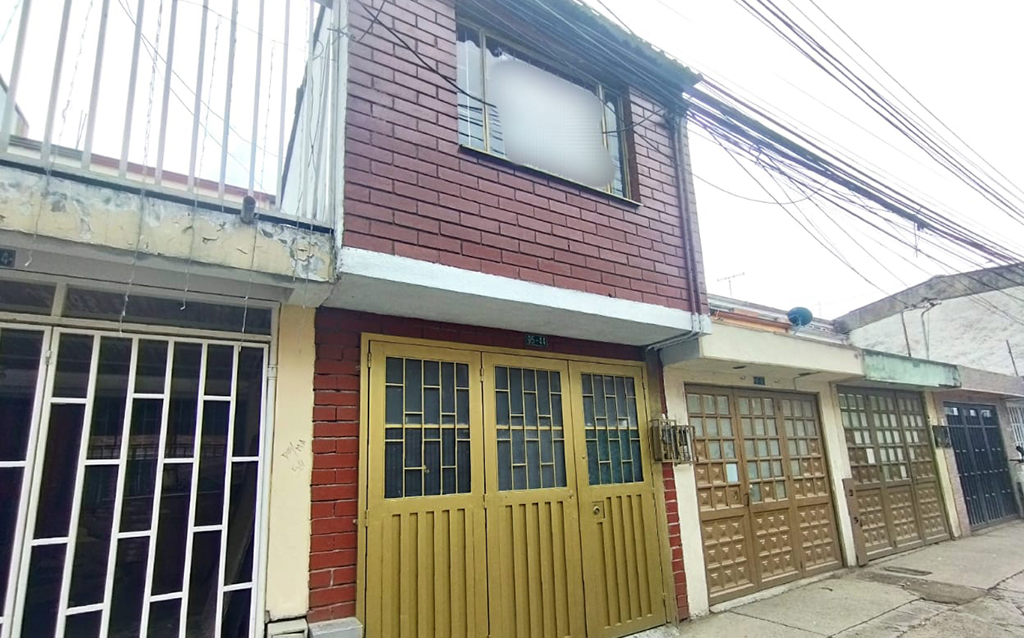 Casa en Maratu — Elite Inmobiliaria