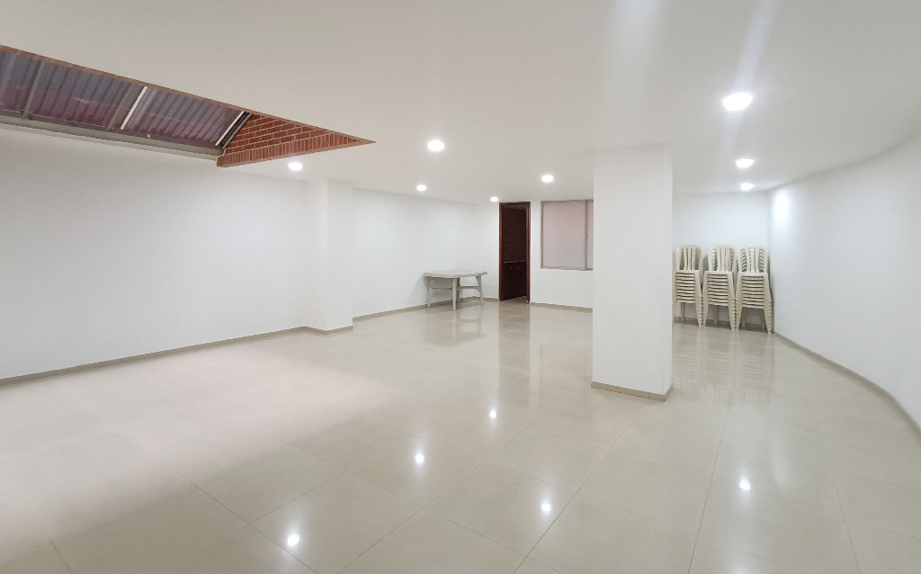 Apartamento en Santa Bárbara — Elite Inmobiliaria