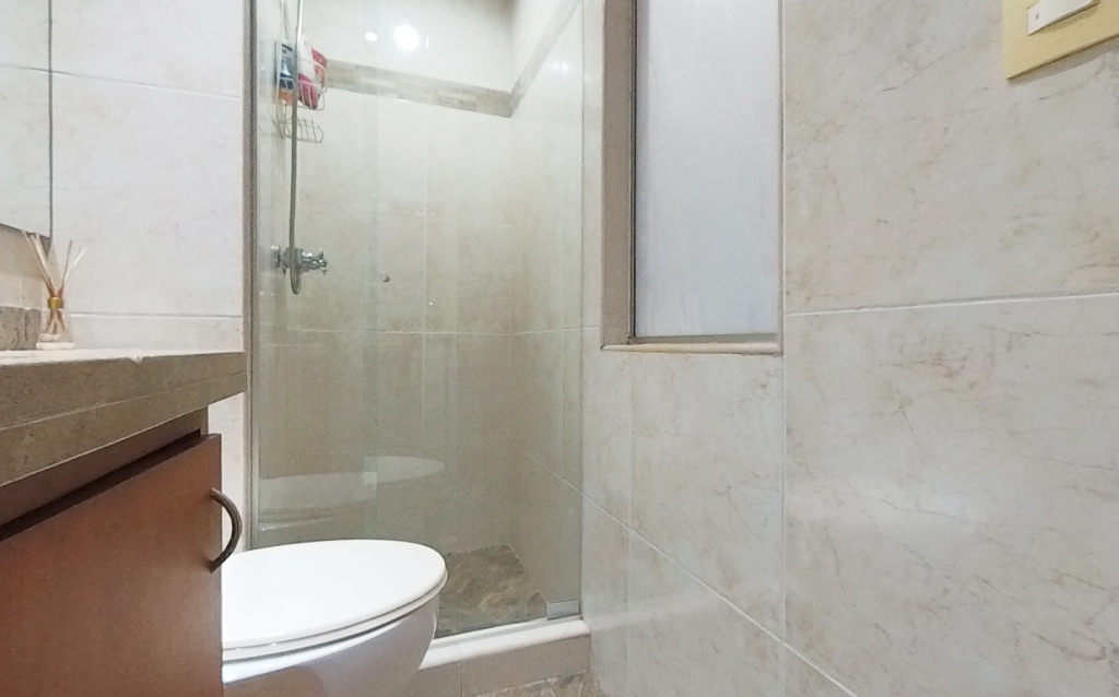 Apartamento en Santa Bárbara — Elite Inmobiliaria