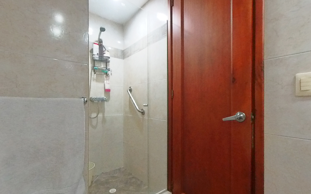Apartamento en Santa Bárbara — Elite Inmobiliaria
