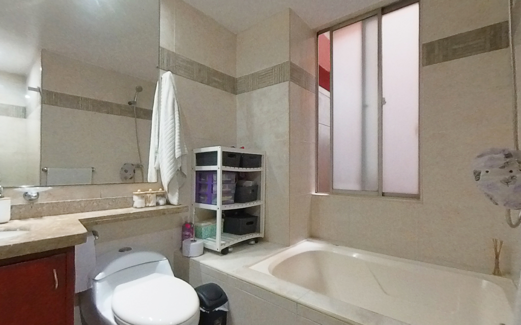 Apartamento en Santa Bárbara — Elite Inmobiliaria