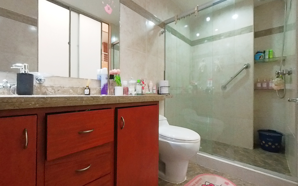Apartamento en Santa Bárbara — Elite Inmobiliaria