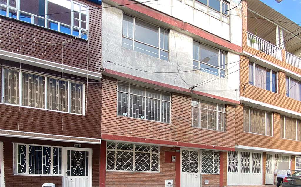 Casa en La Estancia — Elite Inmobiliaria