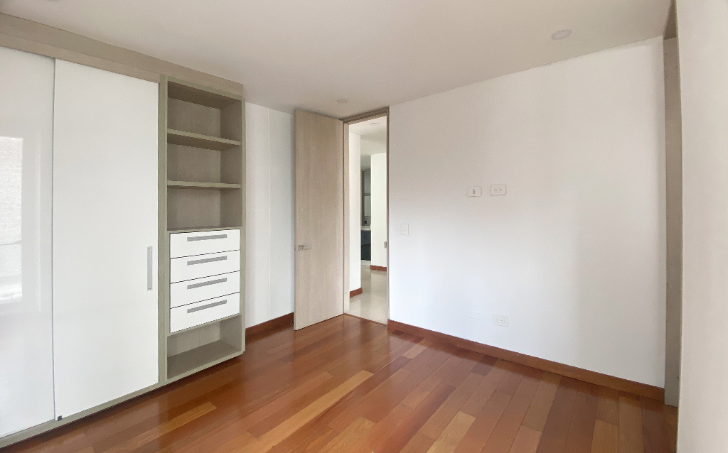 Apartamento en Santa Bibiana — Elite Inmobiliaria