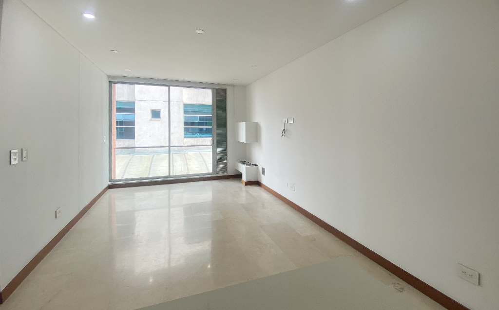 Apartamento en Santa Bibiana — Elite Inmobiliaria