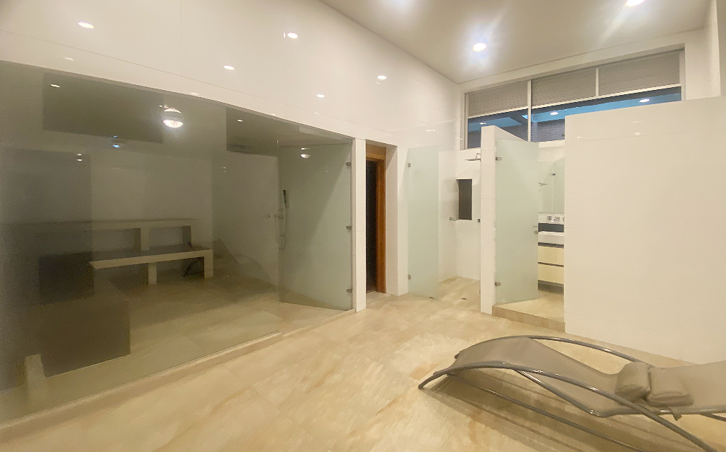 Apartamento en Santa Bibiana — Elite Inmobiliaria