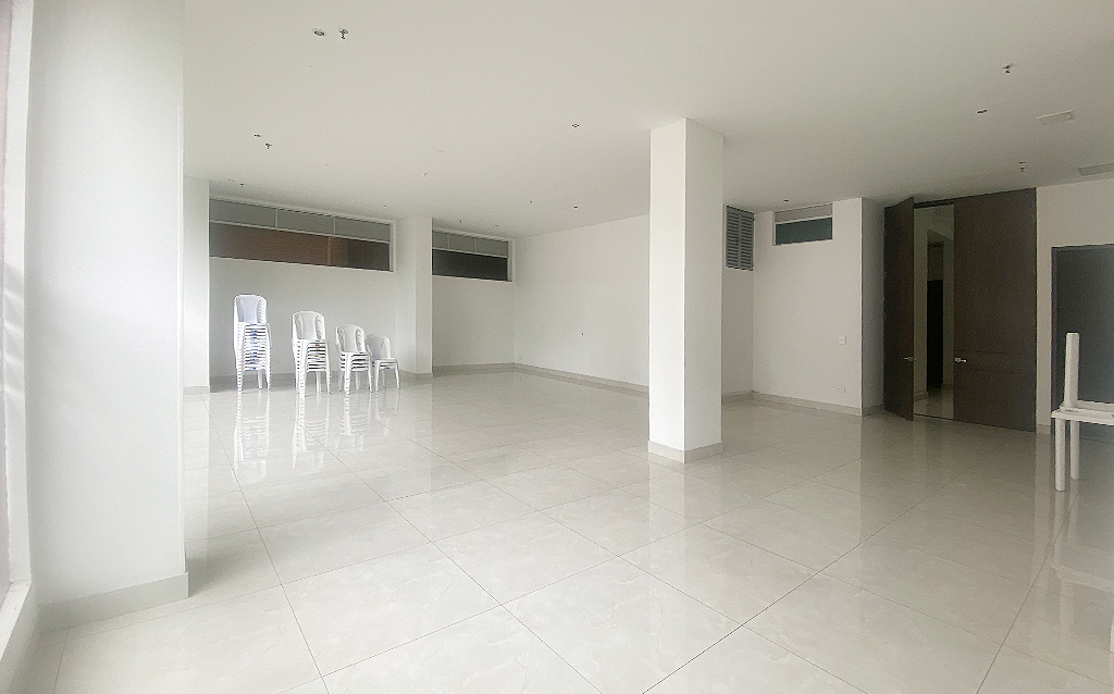Apartamento en Santa Bibiana — Elite Inmobiliaria