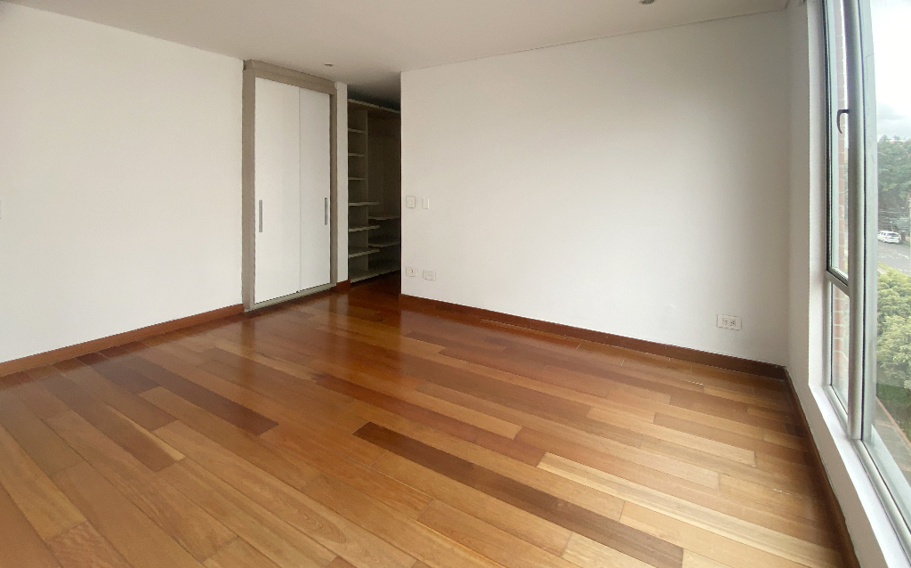 Apartamento en Santa Bibiana — Elite Inmobiliaria