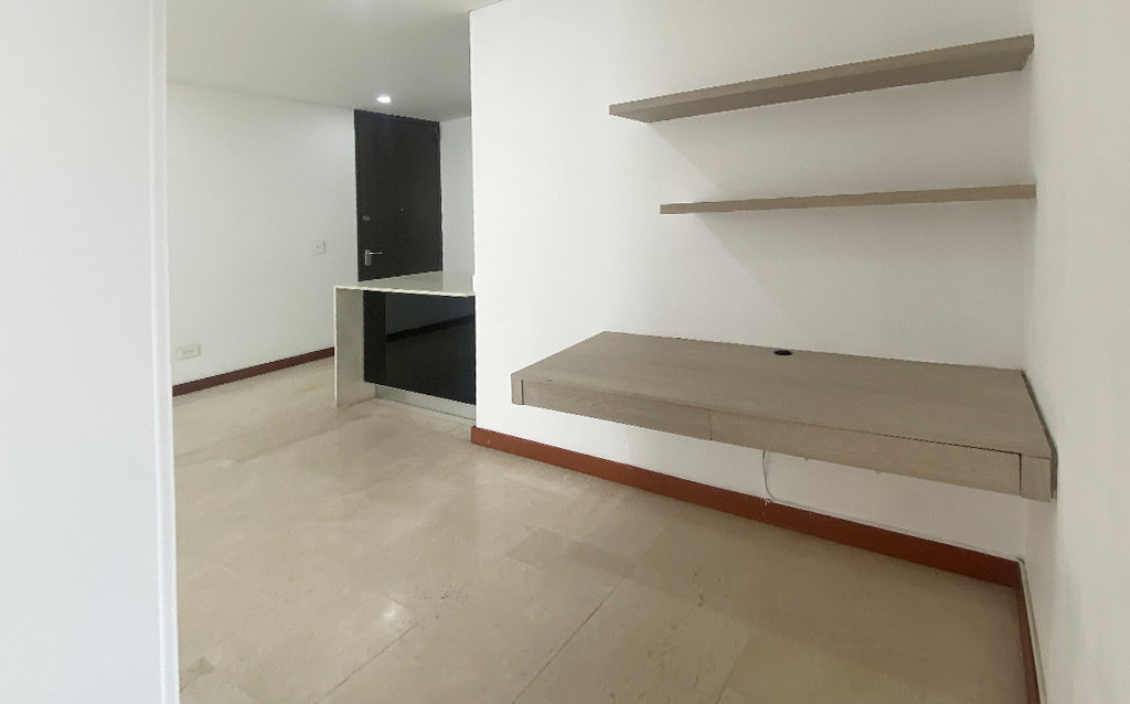 Apartamento en Santa Bibiana — Elite Inmobiliaria