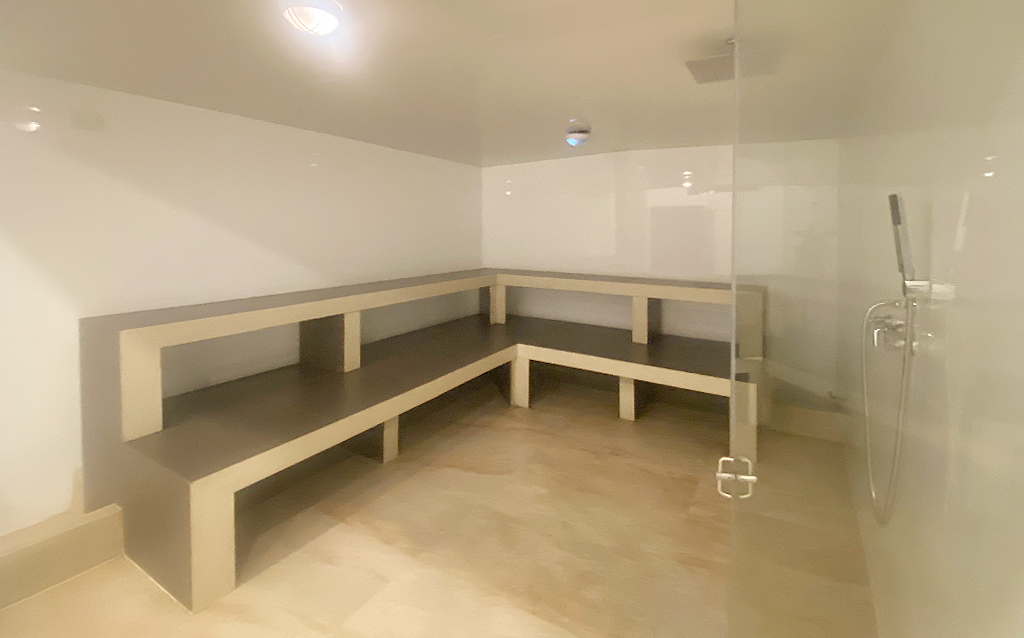 Apartamento en Santa Bibiana — Elite Inmobiliaria