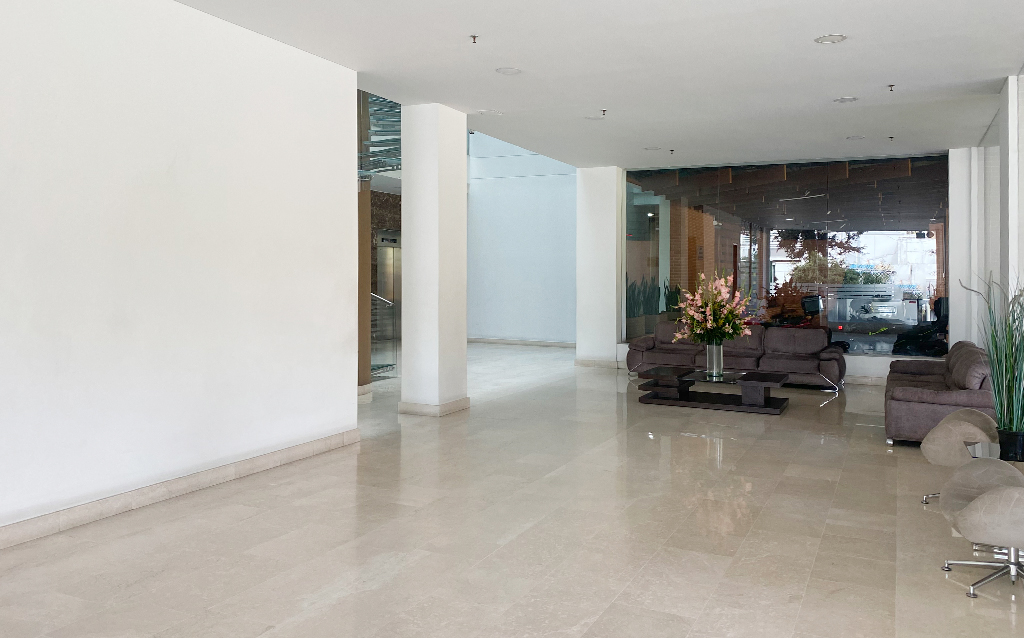 Apartamento en Santa Bibiana — Elite Inmobiliaria