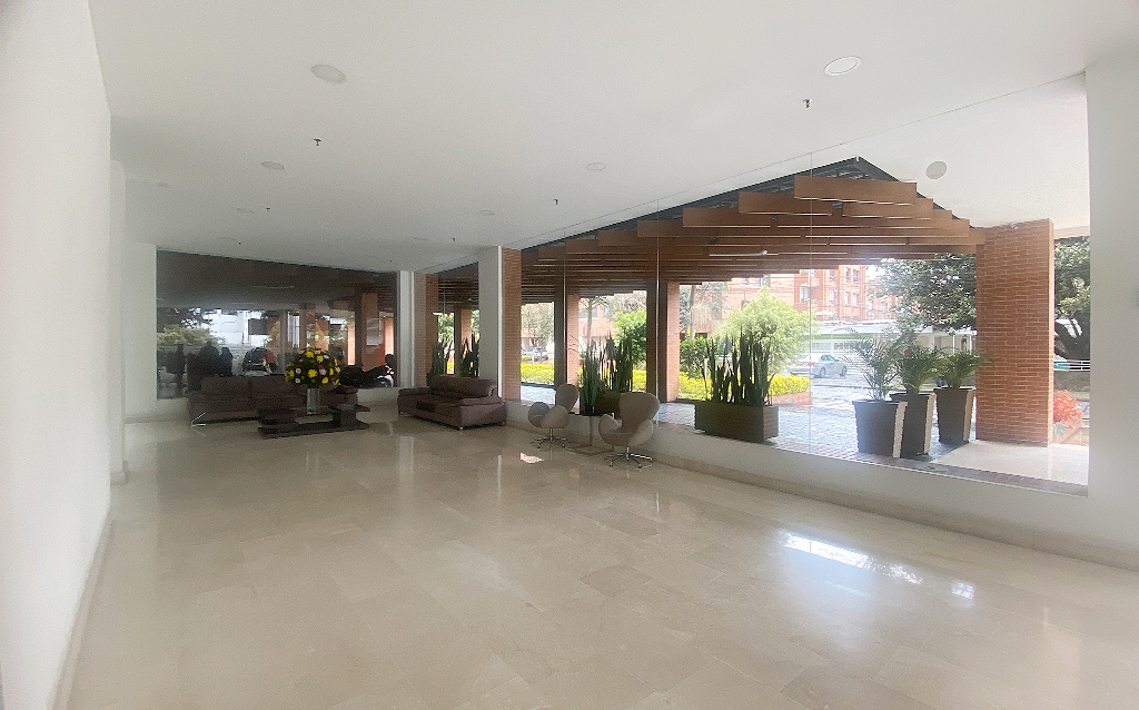 Apartamento en Santa Bibiana — Elite Inmobiliaria