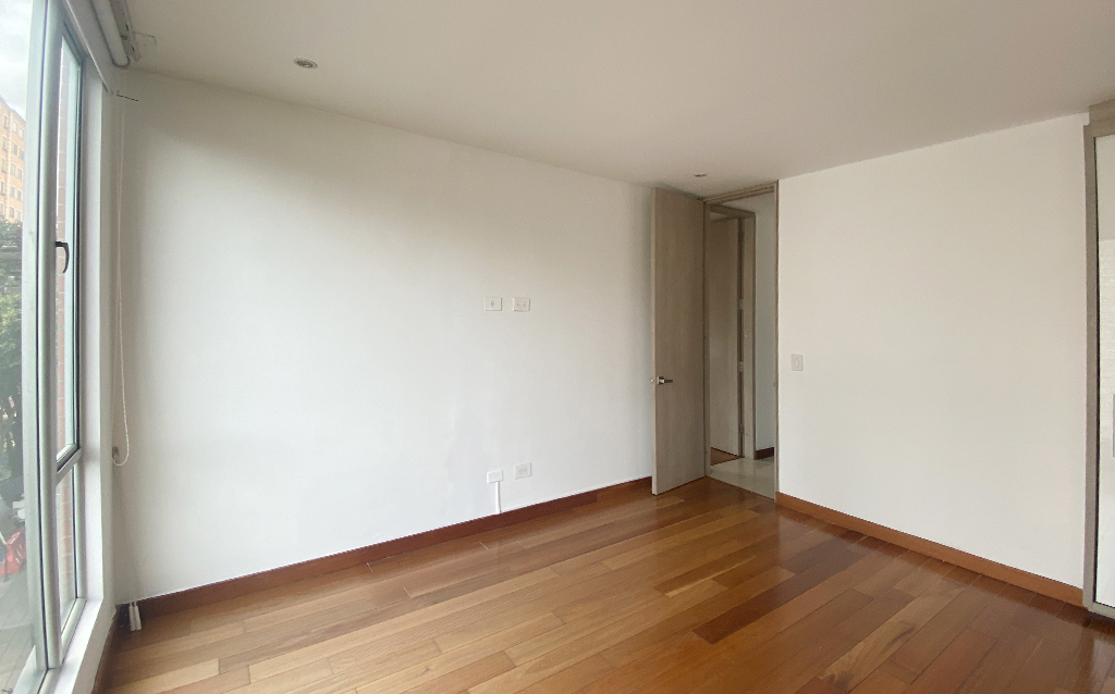 Apartamento en Santa Bibiana — Elite Inmobiliaria