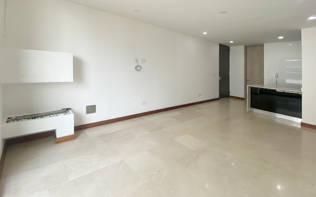 APARTAMENTO · Venta · Santa Bibiana Usaquén BOGOTA