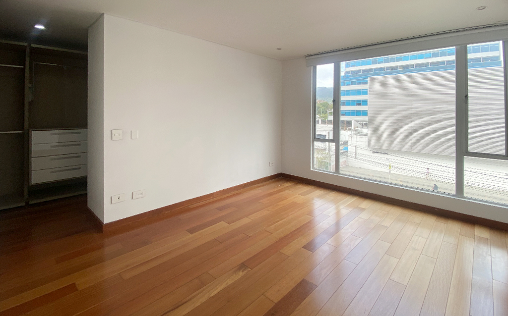Apartamento en Santa Bibiana — Elite Inmobiliaria