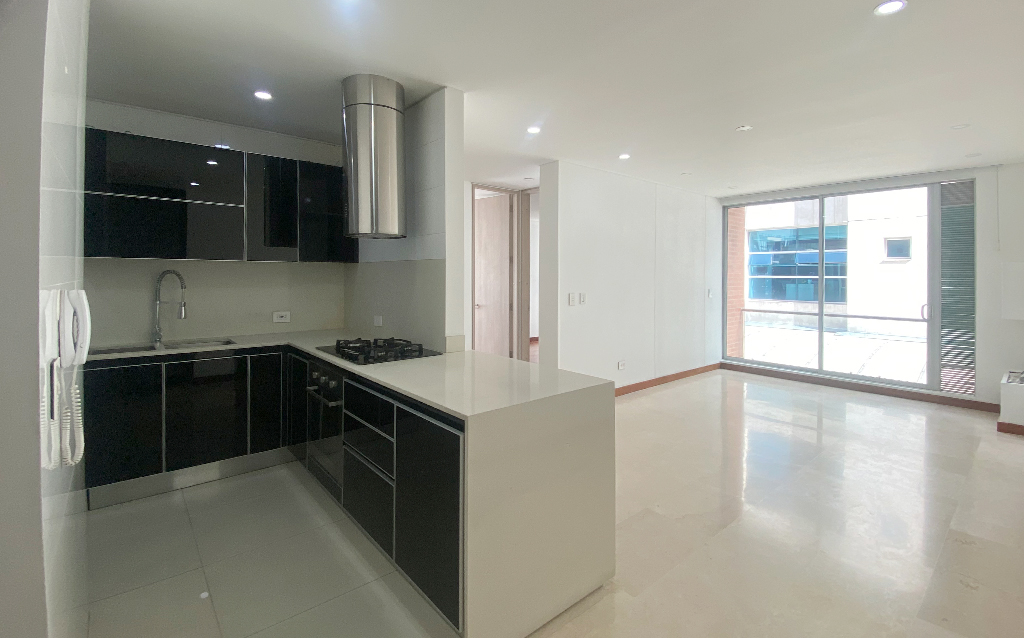 Apartamento en Santa Bibiana — Elite Inmobiliaria