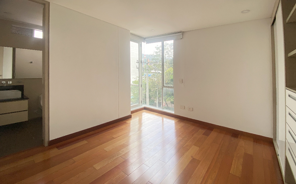 Apartamento en Santa Bibiana — Elite Inmobiliaria