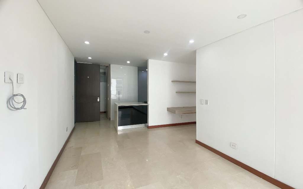 Apartamento en Santa Bibiana — Elite Inmobiliaria