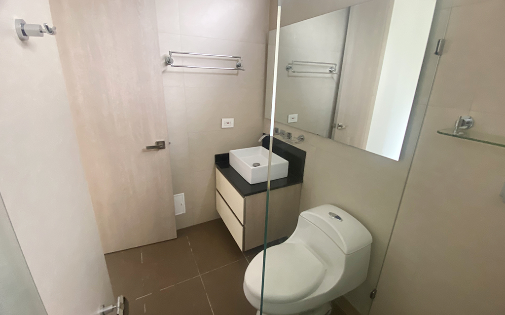 Apartamento en Santa Bibiana — Elite Inmobiliaria
