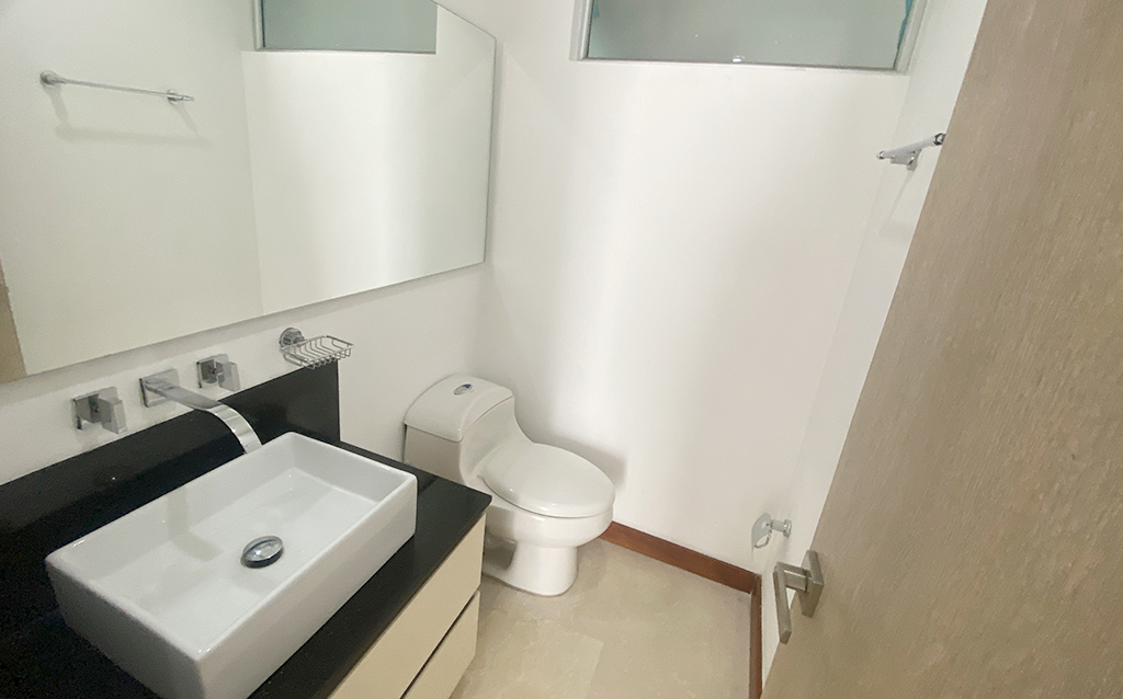 Apartamento en Santa Bibiana — Elite Inmobiliaria