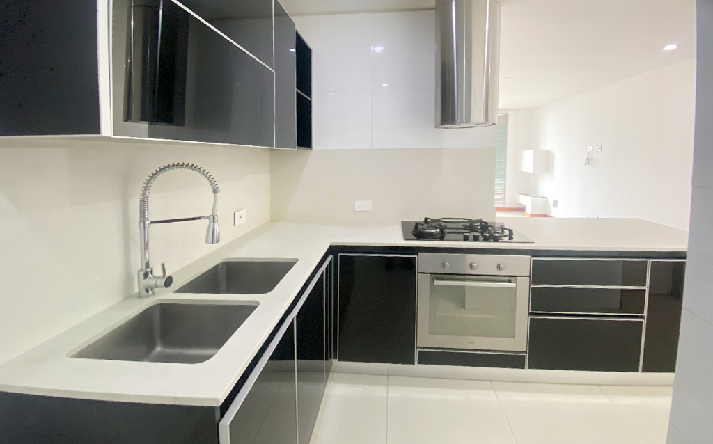 Apartamento en Santa Bibiana — Elite Inmobiliaria