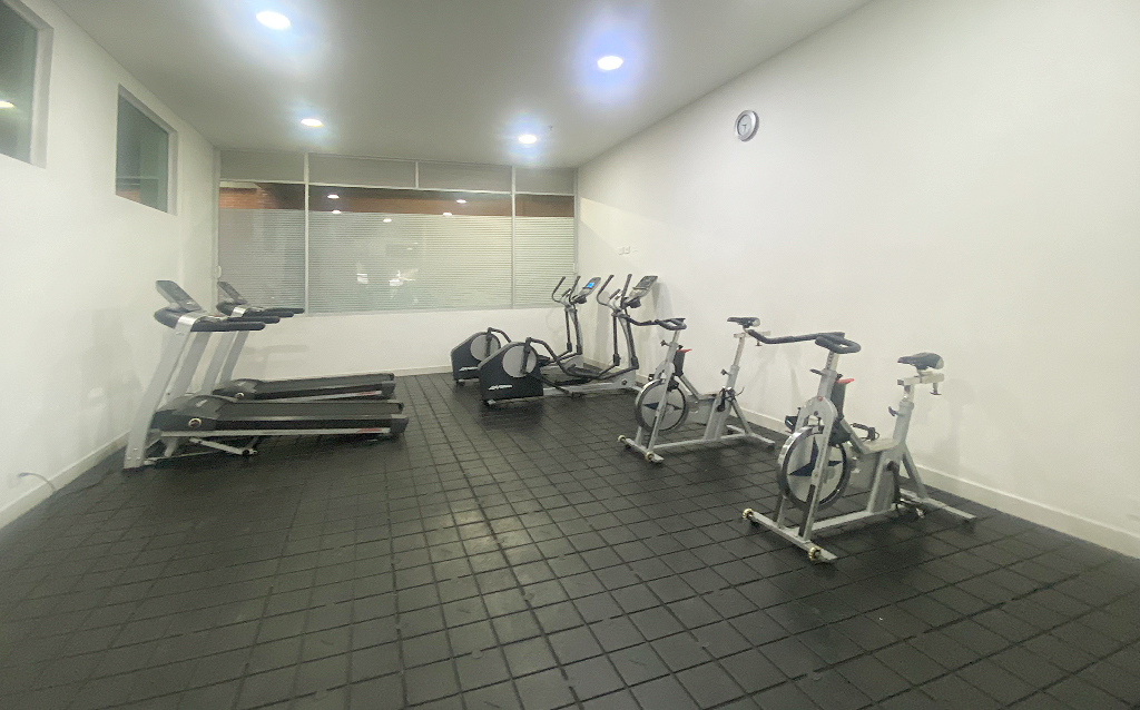 Apartamento en Santa Bibiana — Elite Inmobiliaria