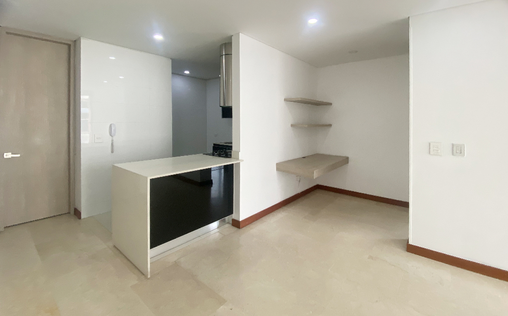 APARTAMENTO · Venta · Santa Bibiana Usaquén BOGOTA
