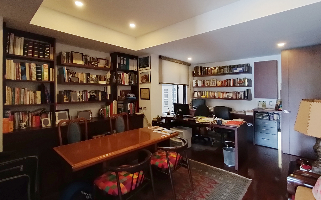 Apartamento en Puente Largo — Elite Inmobiliaria